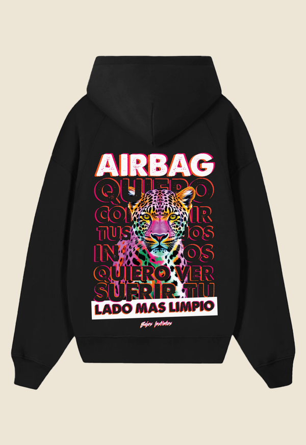 Producto - H BAJOS INSTINTOS - 0