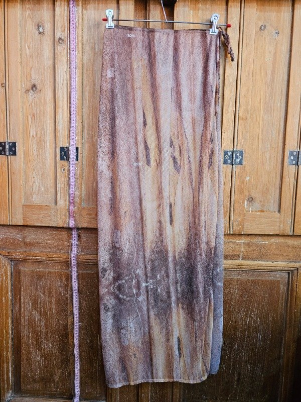 Producto - Falda Boho Mocrotul t.M