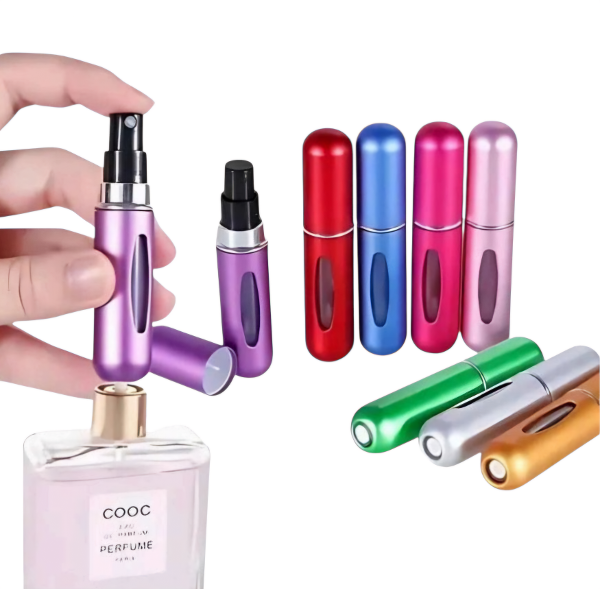 Producto - Perfumero