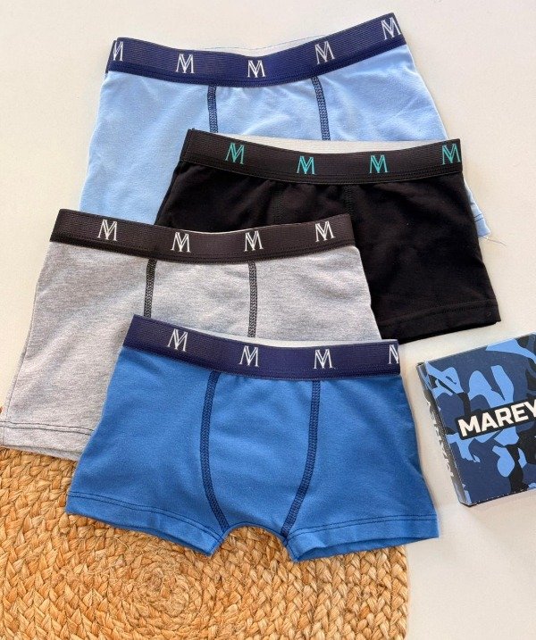 Producto - Art 5000 - Marey (Boxer)