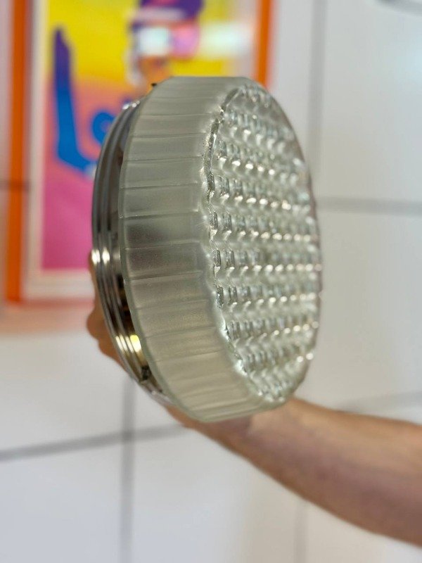 Producto - Aplique de pared REDONDO