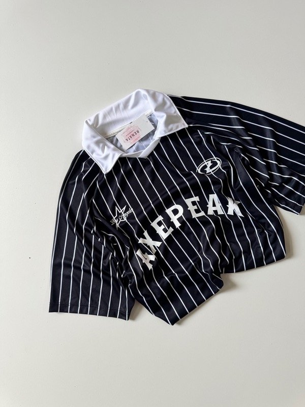 Producto - Remeron futbol axep