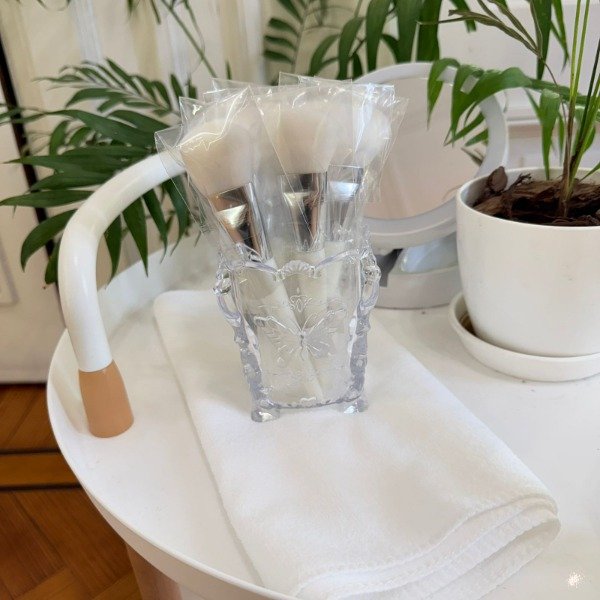 Producto - Organizador Porta Pinceles Acrílico