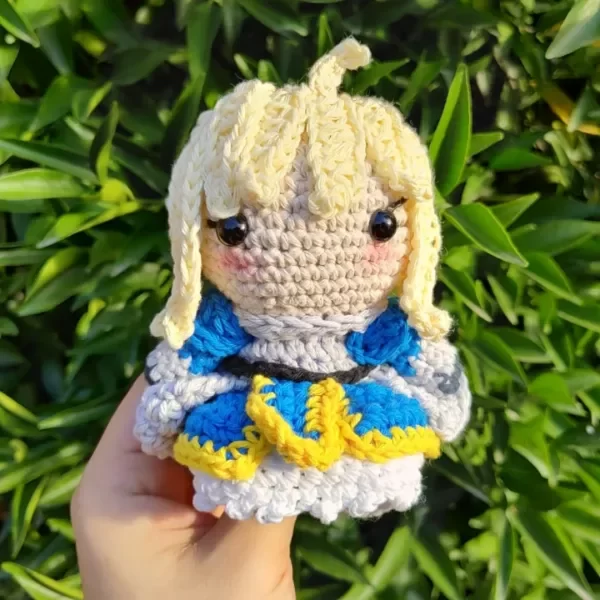 Producto - SABER