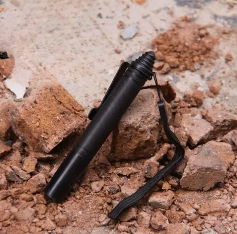 Producto - Baston Extensibe de seguridad