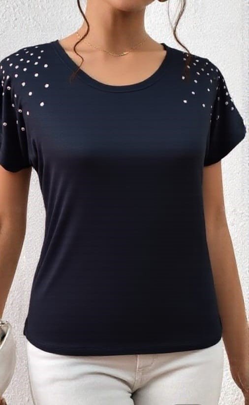 Producto - REM zara TACHAS (TALLE CHICO)