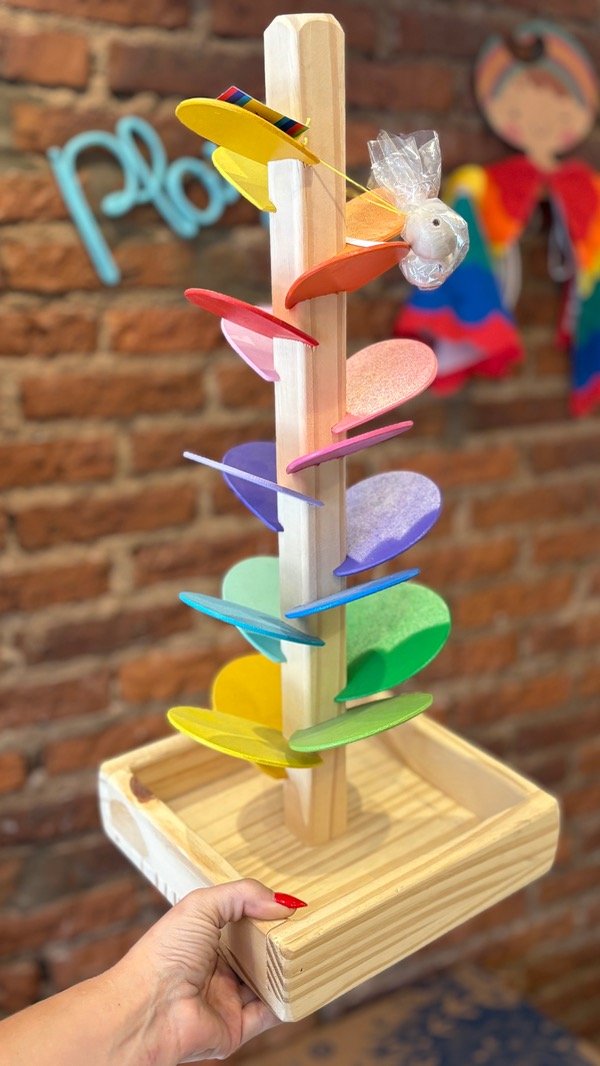 Producto - Árbol musical