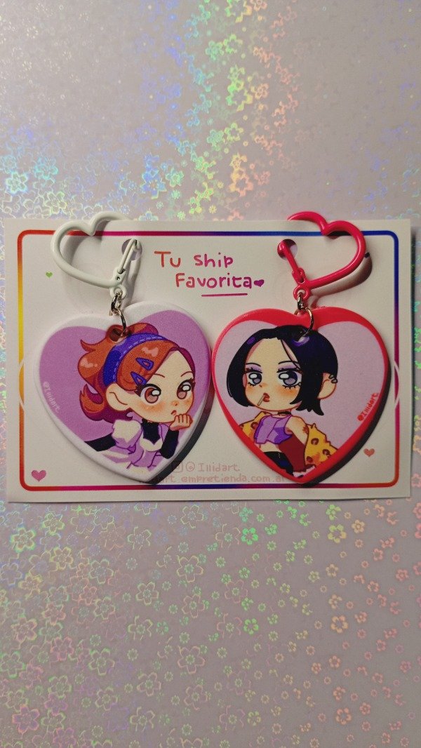 Producto - Nanahachi SHIP