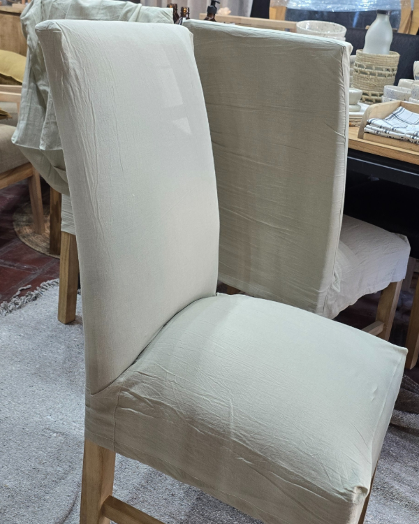 Producto - Funda de Silla Estándar