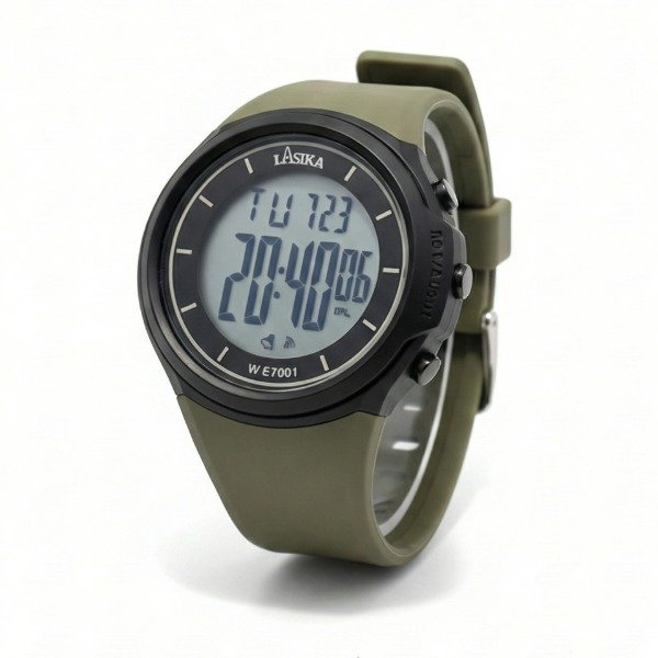 Producto - Reloj Lasika - Verde