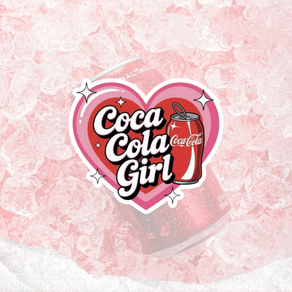 Producto - Coca Cola Girl