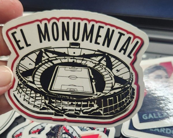 Producto - El monumental 2