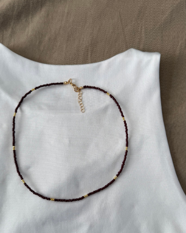 Producto - Collar #20