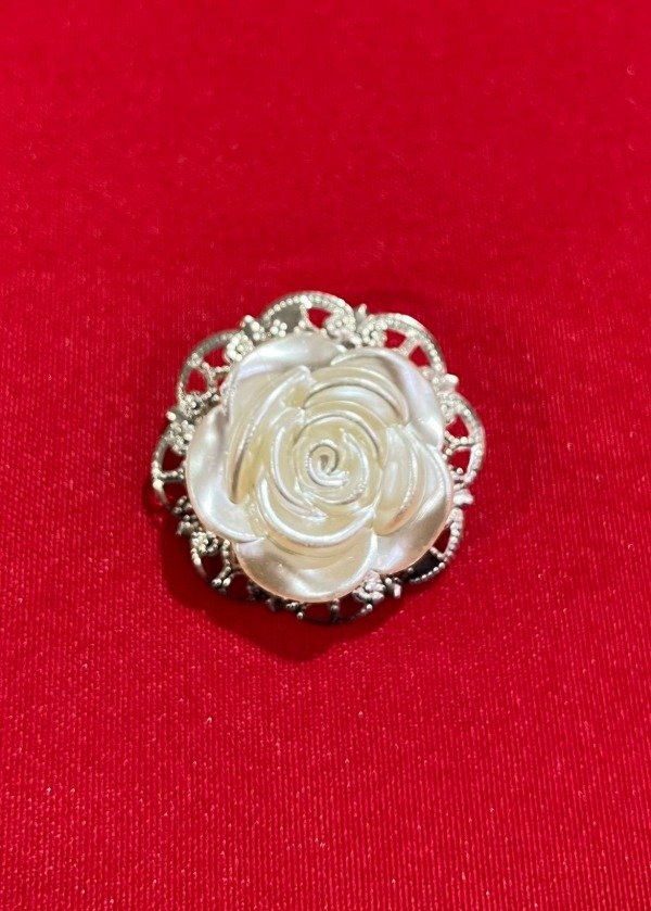 Producto - Broche Rococo