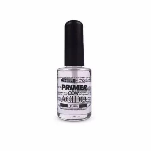 Producto - PRIMER CON ACIDO CHERIMOYA 10ML