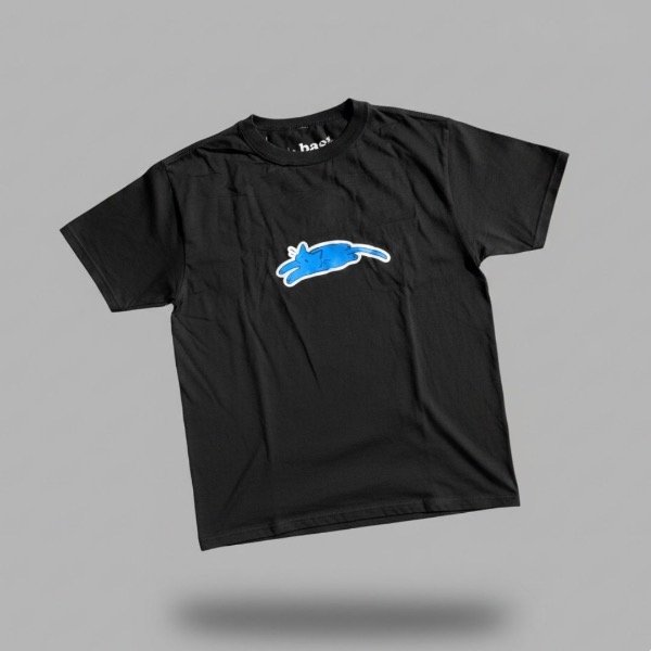 Producto - Remera blue cat