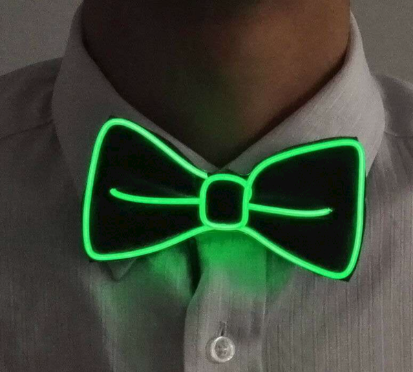 Producto - Moño LED