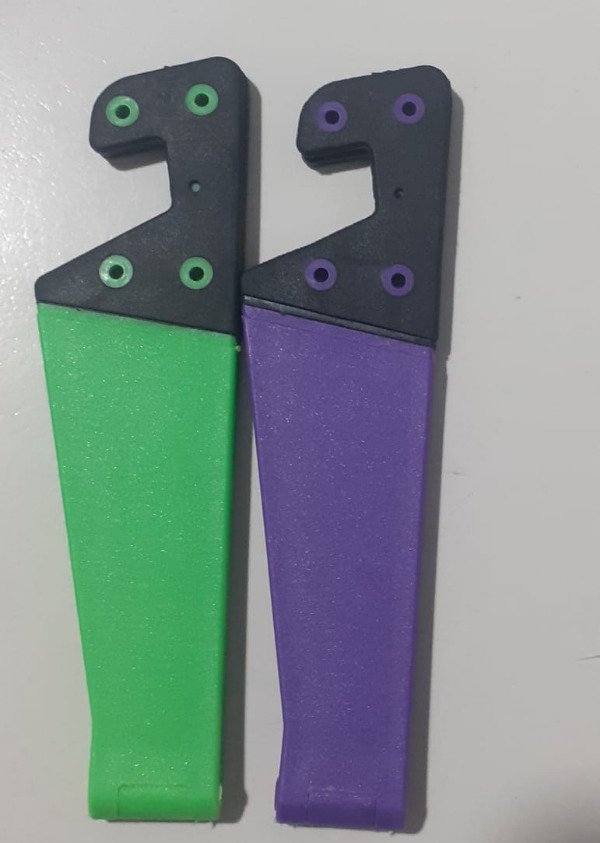 Producto - Soporte para Teléfonos y Tablets