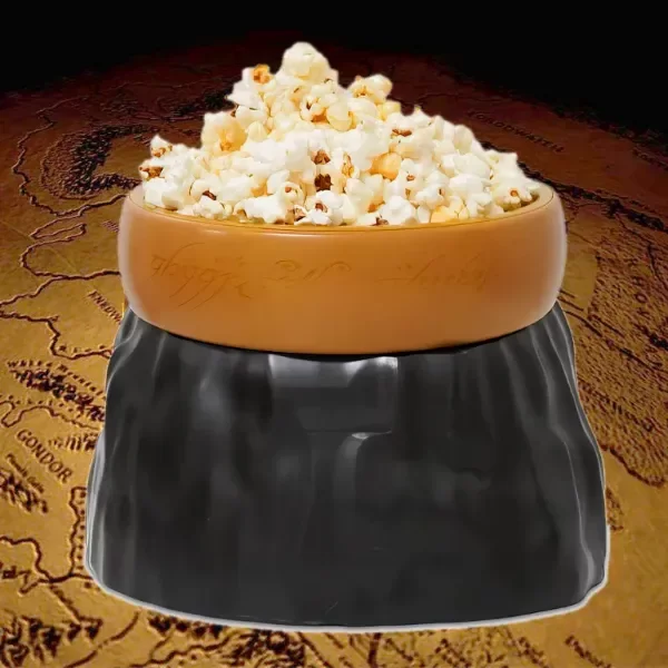 Producto - TARRO POCHOCLERO SEÑOR DE LOS ANILLOS CON LUZ