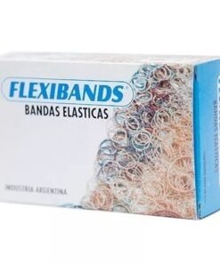 Producto - Bandas Elasticas Flexiband 500 gr