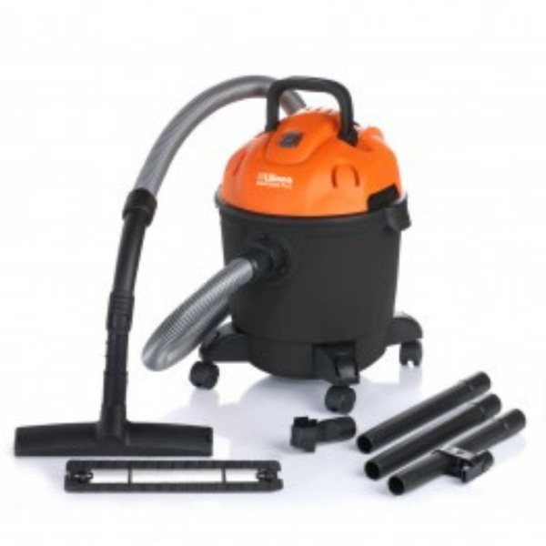 Producto - ASPIRADORA AQUATERRA PLUS LILIANA