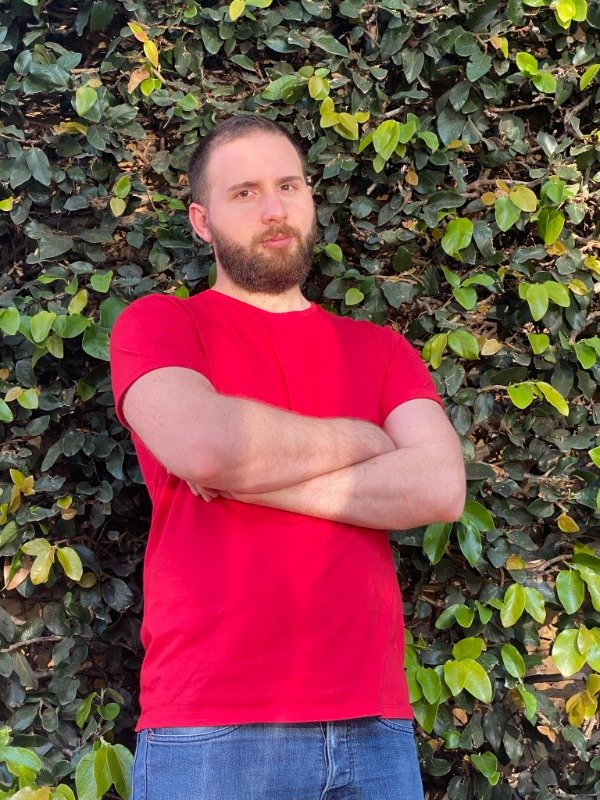 Producto - Remera manga corta recta