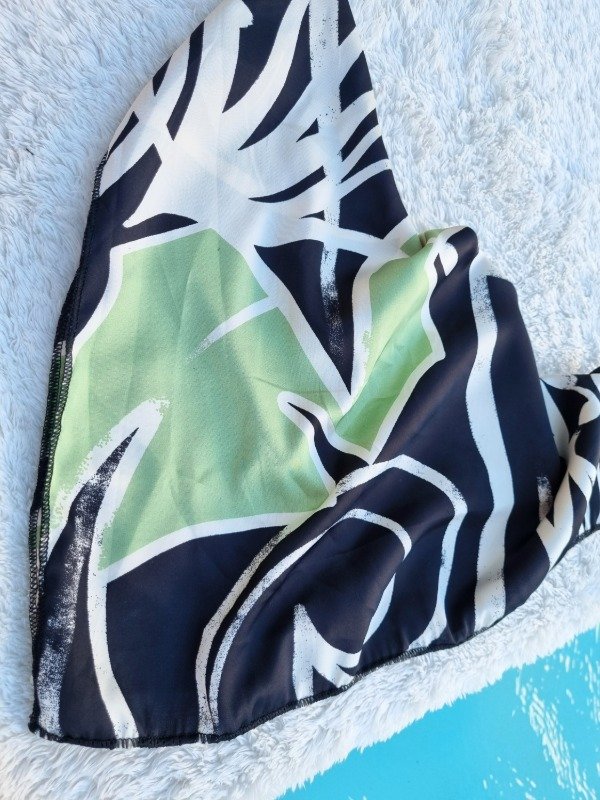 Producto - PAÑUELO LEAVE