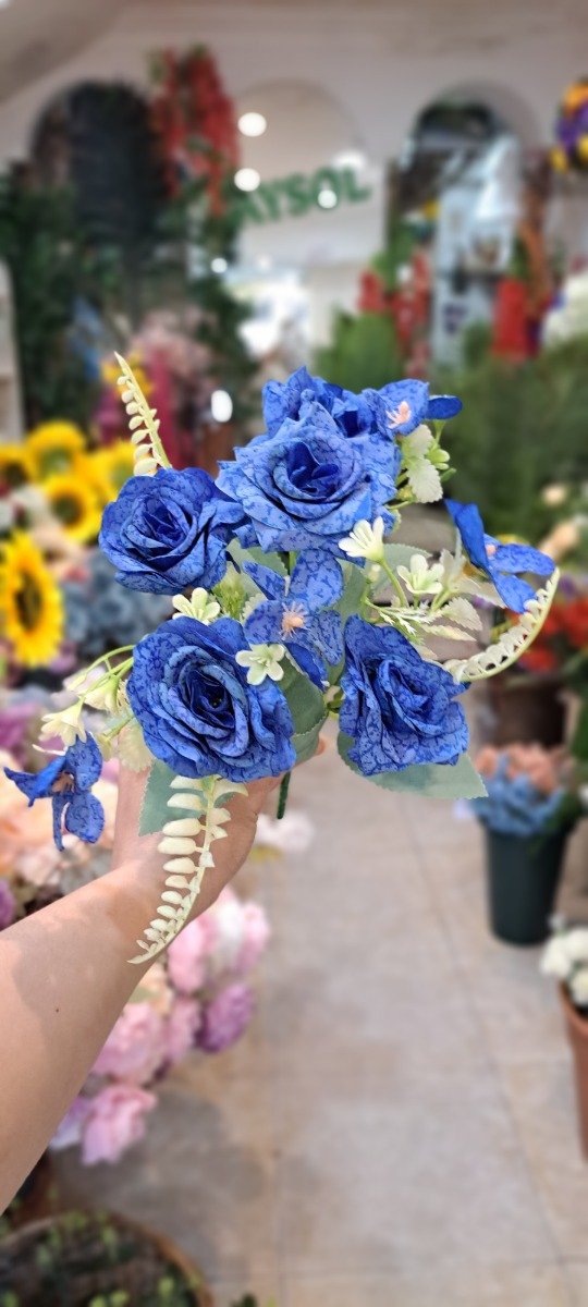 Producto - RAMO ROSAS COMBINADO