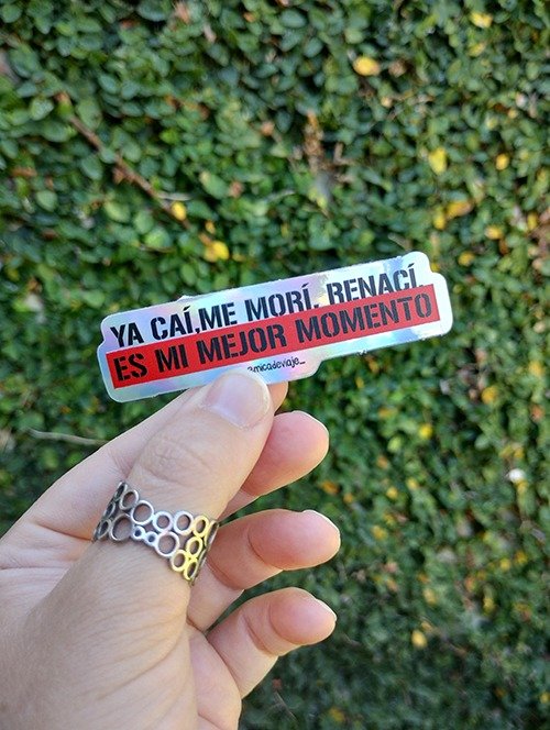 Producto - Mi Mejor Momento