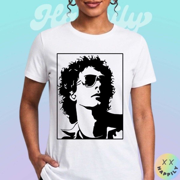 Remera Soda Stereo #14