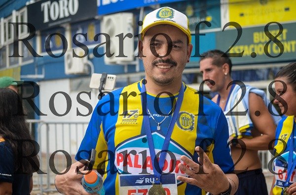 Producto - Rosario Central 139