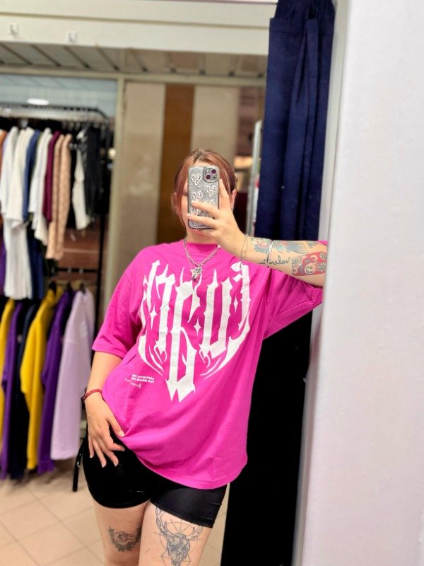 Producto - REMERON FK PINK