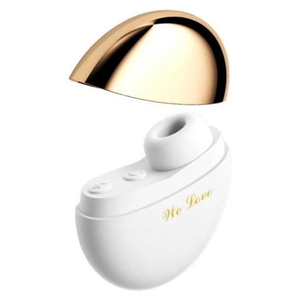 Producto - Succionador de Clitoris Dear M