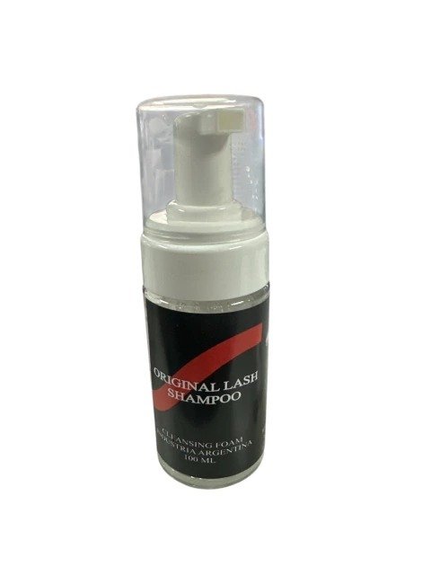 Producto - LASH SHAMPOO 100 ML