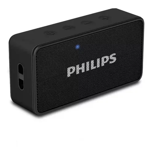 Producto - PARLANTE BT PHILIP BK60