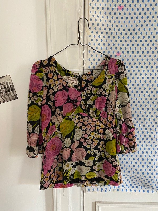 Producto - blusa young