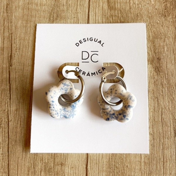 Producto - Aros Flopy II