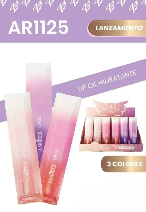 Producto - Líp Oil hidratante