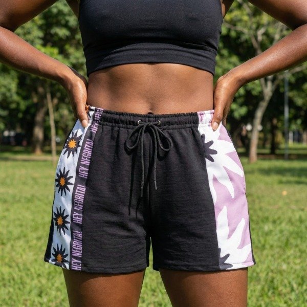 Producto - Short Vera