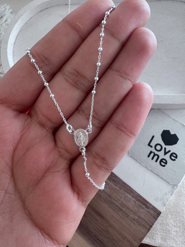 Producto - Rosario 45cm