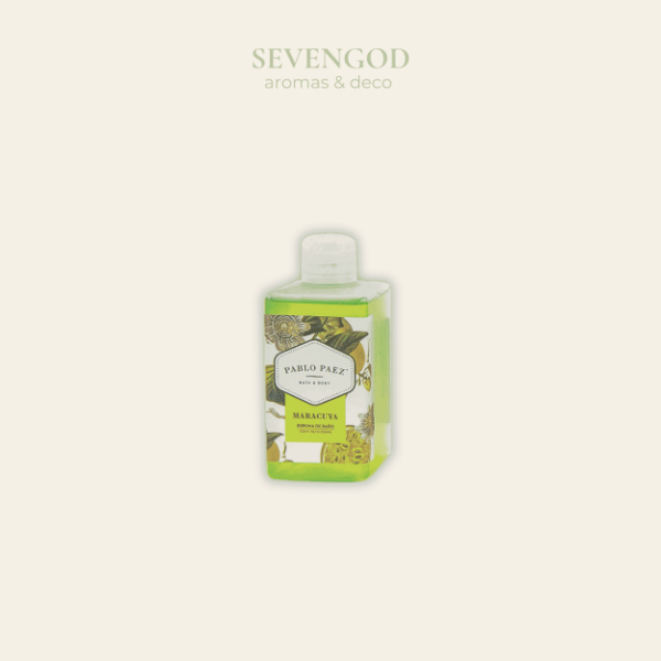 Producto - Espuma de baño 200ml - 1