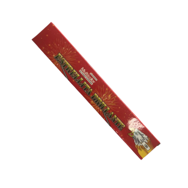 Producto - Estrellones x5un