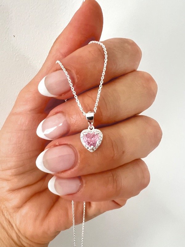 Producto - Collar Rosalía