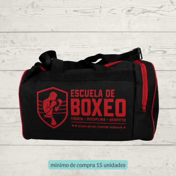 Producto - bolso mediano personalizado