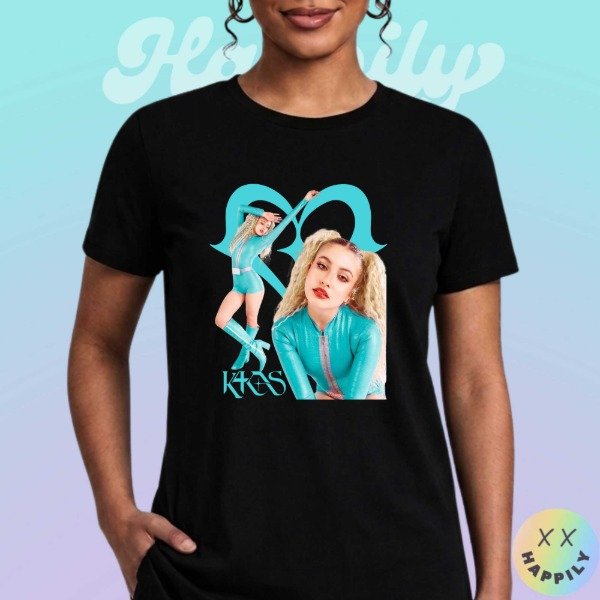 Producto - Remera KAOS #7 - 1