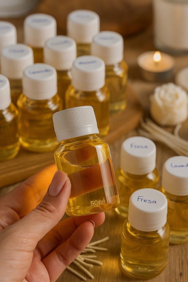 Producto - Esencias 50ml