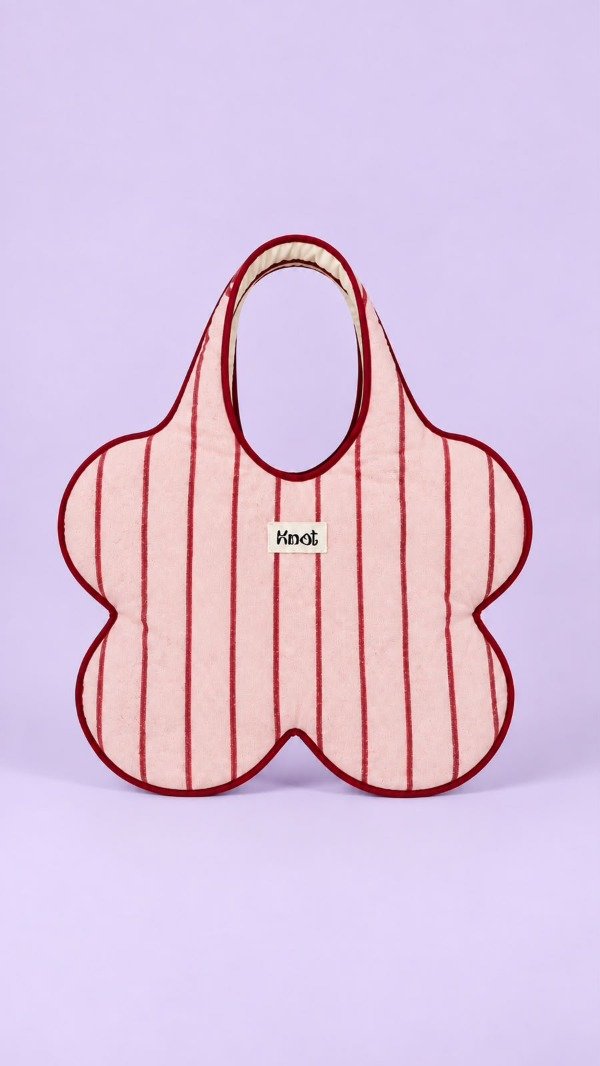 Producto - FLOWER TOTE CANDY - 0