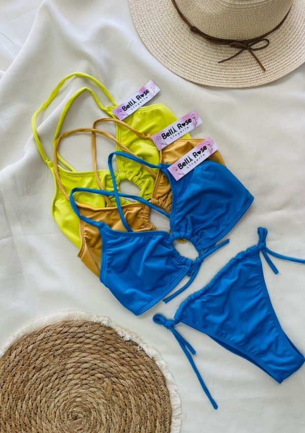 Producto - ART 1095 - PACK X4 (Bikini straple nudo)