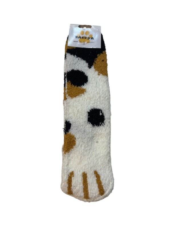 Producto - Medias de Gato con Manchas - 0