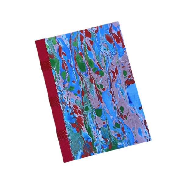 Producto - Cuaderno Corales